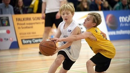 Jnr NBA win for St Margaret's PS