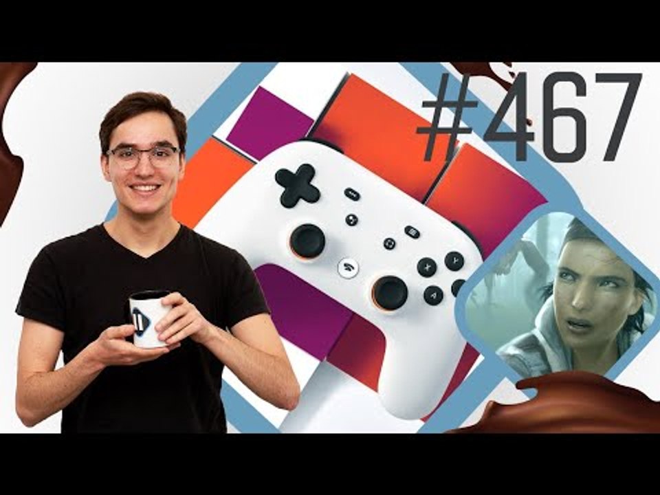 HALF-LIFE ALYX  : Du nouveau gamepay ! | Pause Cafay