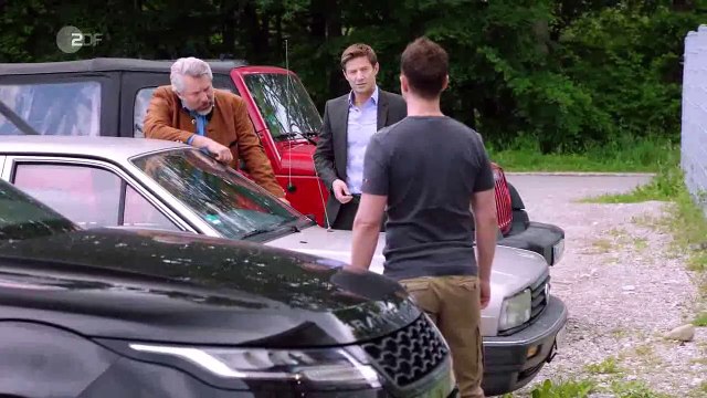 Die Rosenheim-Cops (442) Staffel 19 Folge 13 - Ein Date für Frau Stockl