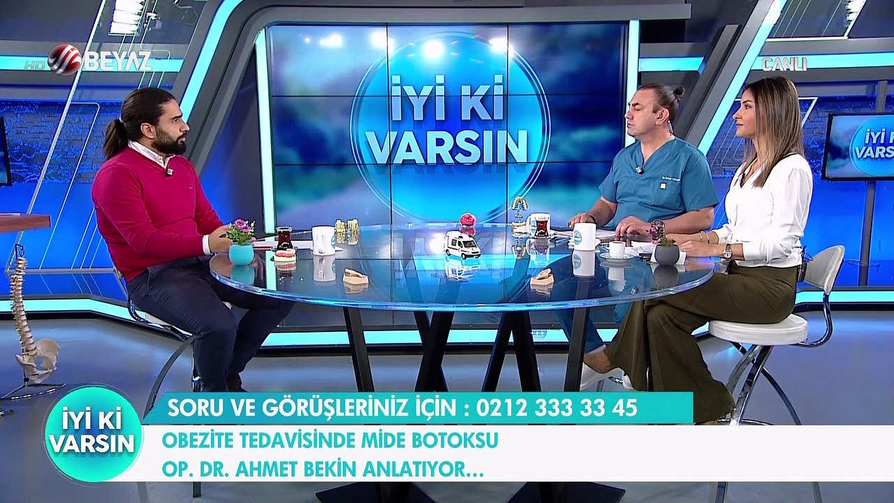 İyi Ki Varsın 21 Aralık 2019