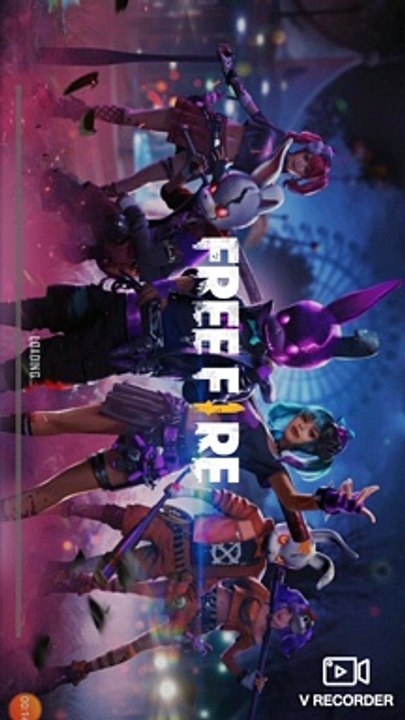 best free fire playing 