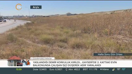 "ÇİFTLİK BANK" DEĞİL, "ARSA BANK"