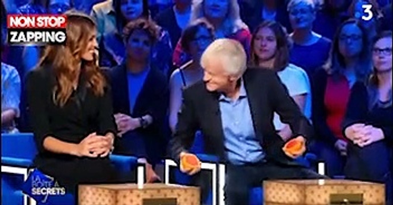 Dave s'est marié en secret avec Patrick Loiseau, son compagnon depuis 48 ans (vidéo)