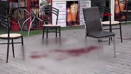 Kayseri-balkondan düşen inşaat ustası yaralandı