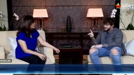 James Arthur Bicara Tentang Album Baru (2)