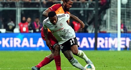 Beşiktaş'ta gözler kanatlarda! Lens ve Caner'in ilk 11 başlaması bekleniyor