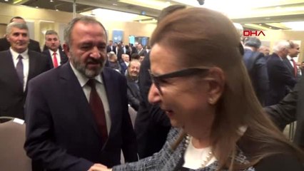 Bakan pekcan demir çelik sektörü üreticilerinin haklarını savunmaya devam edeceğiz