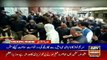 ARYNews Headlines | PM Imran, Babar Awan discuss Musharraf treason verdict | 4PM | 21 Dec 2019