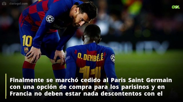 ¡No traga a Messi! Y tiene una cláusula para ir con Florentino Pérez al Real Madrid: ¡Bombazo!