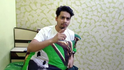 Papa ji ghar pe hai |Amit Viddlan|