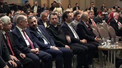 TOBB Başkanı Hisarcıklıoğlu: “Bütün hakları Türkiye’nin olan bir otomobille yolculuğa başlıyoruz”