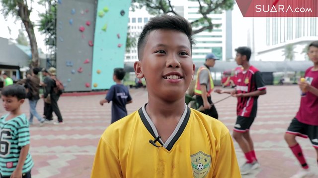 Ungkapan Kasih Sayang Seorang Anak untuk Ibu di Hari Ibu