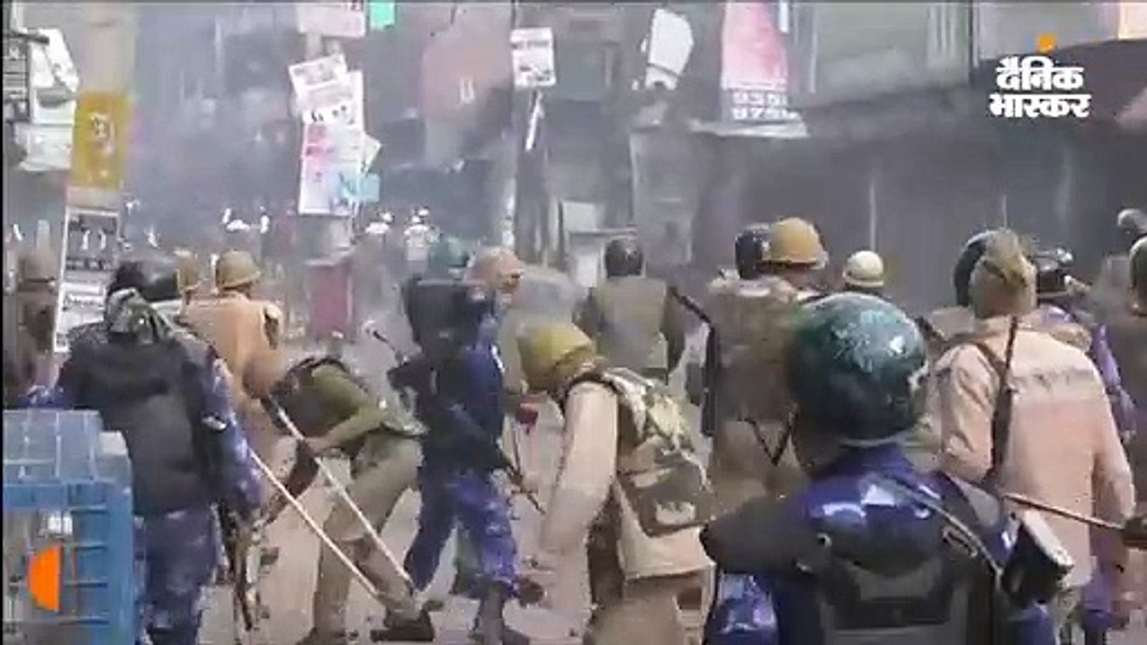 अब रामपुर में बवाल, फायरिंग में एक युवक की मौत,...