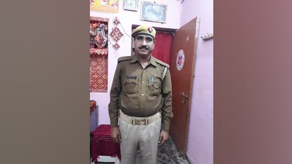 यूपी: साढ़े तीन साल से लापता सिपाही बिना ड्यूटी किए लेता रहा वेतन