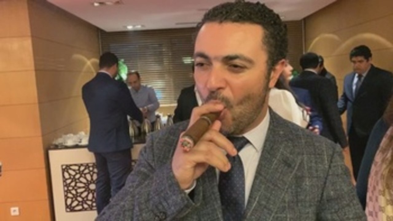 Habanos "made in Morocco"