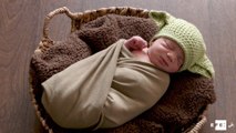 Hospital de Florida arropa a sus recién nacidos como Star Wars (efearabe)