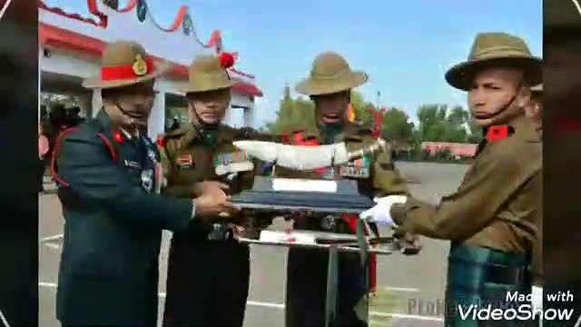 Gurkhas __ Ayo Gurkhali __ Hitler Once Said 'If I Had Gurkhas In My Army I Will