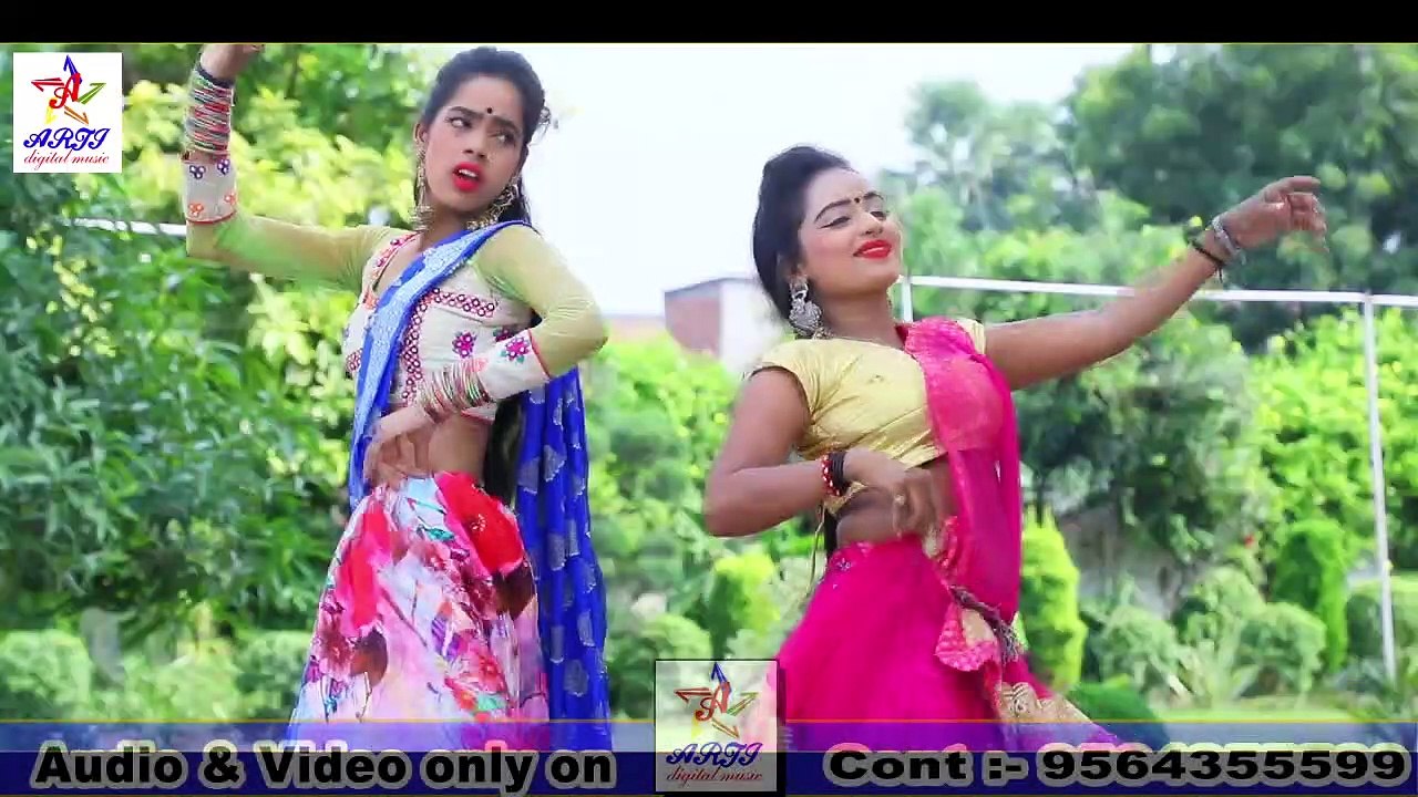 Video Song पिया कोईलरिया गईला ना - 2019 का सबसे झकास SONG - Abhay Lal Yadav - Bhojpuri Hit Songs