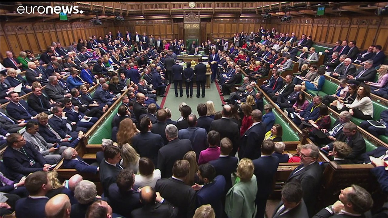 Freude über Brexit, Skepsis über zukünftiges Handelsabkommen