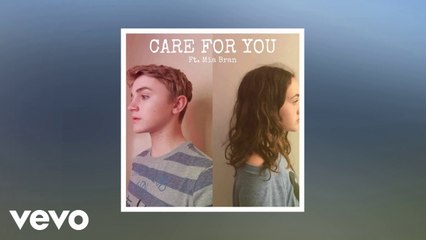 Harry Hatcher - Care for You (Official Audio) ft. Mia Bran