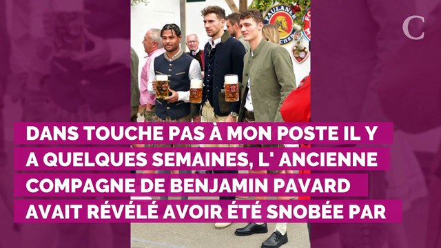 Rachel Legrain-Trapani donne des détails sur le dîner chez Vaimalama Chaves auquel elle n'a pas été invitée