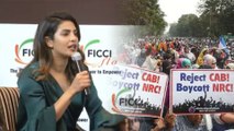 Priyanka Chopra supports students protesting the CAA : says every voice counts | ONEINDIA KANNADA
