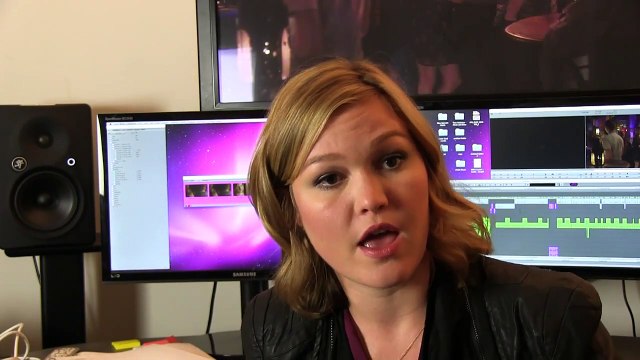 Paloma | Behind the Scenes: Playing Paloma | Feat. Grace Gummer | WIGS