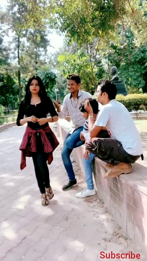 ⁣Tiktok viral video 2019