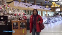 REPORTAJE PROMOCIONES DE ELECTRO PARA NAVIDADES 2019 EN EL HIPERMERCADO E´LECLERC