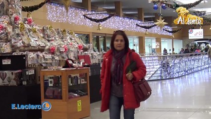 REPORTAJE PROMOCIONES DE ELECTRO PARA NAVIDADES 2019 EN EL HIPERMERCADO E´LECLERC