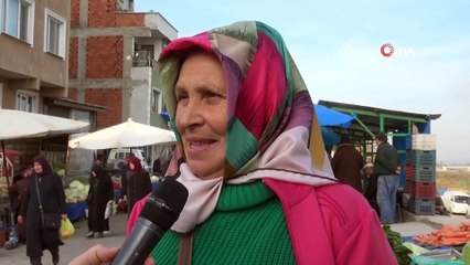 Mustafakemalpaşa'da TOKİ heyecanı