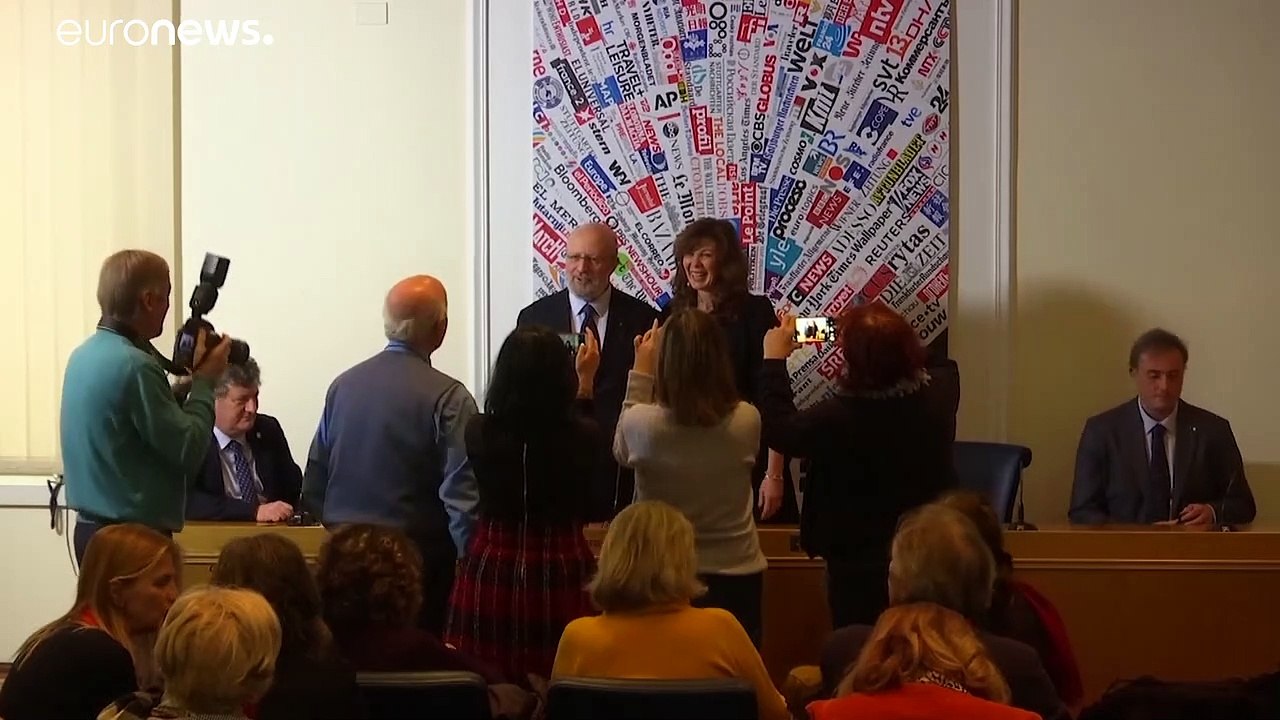 Nach Hochwasser: Hoteliers in Venedig kreiden Besucherrückgang auch Medien an