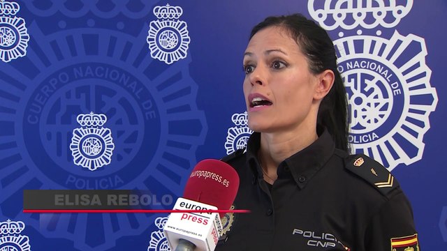 La Policía inmoviliza más de 25 toneladas de almejas ilegales