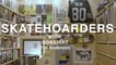 SkateHoarders | Bobshirt