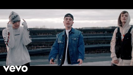Bars And Melody - Teenage Romance ft. Mike Singer