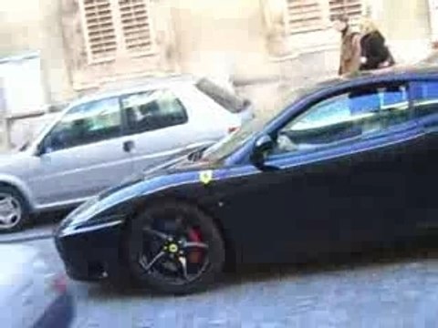 Modéna 360 Full Black (nancy)