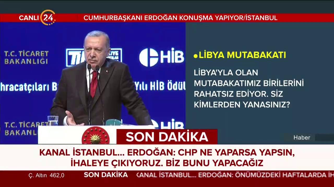 Bunlar değil mi bize karşı olan
