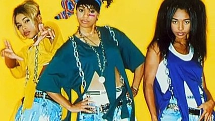 CrazySexyCool The TLC Story
