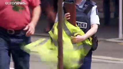 Η Νέα Ζηλανδία αφοπλίζεται