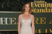 Ruth Wilson quit Affair over 'toxic' set?