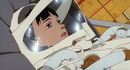 Millennium Actress - Bande-annonce