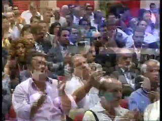 Παπανδρέου Γιώργος - Ομιλία στην 76η ΔΕΘ