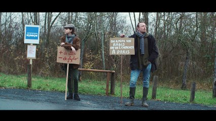 Je SUIS MA CAUSE, PAS LA TIENNE!