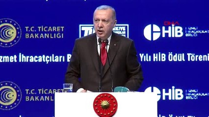 Cumhurbaşkanı erdoğan'dan kanal istanbul açıklaması