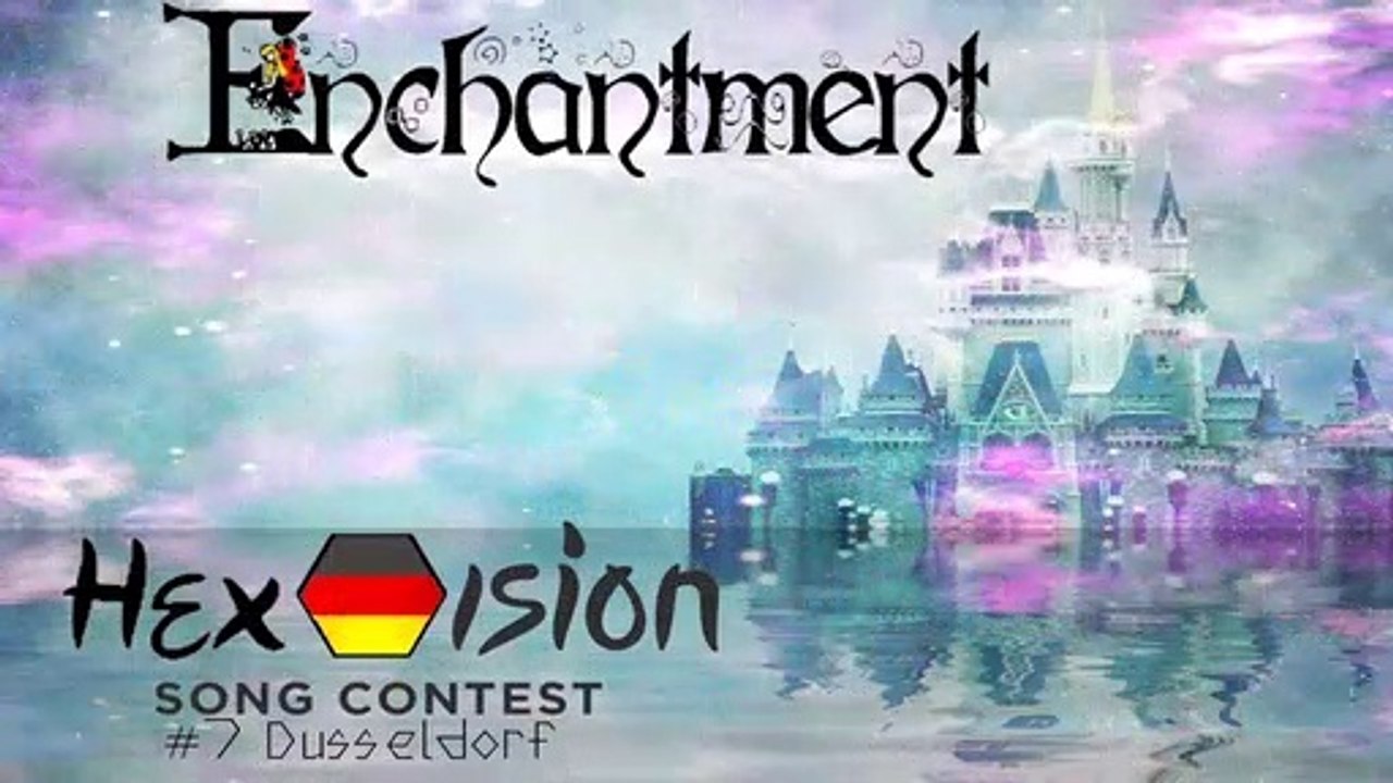 Hexvision 2.0 - #7 Düsseldorf, Germany- Semi Final Results