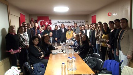 Tüketiciler Birliği İzmir’de şube açtı