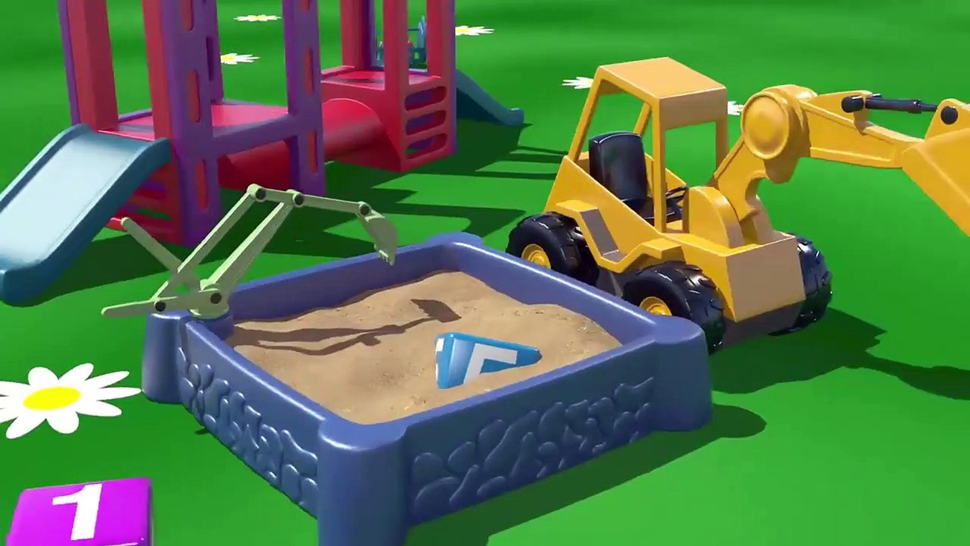 Carros para niños
