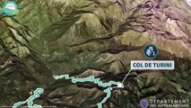 Mercan'Tour Classic Alpes Maritimes - Tout savoir sur le parcours de la Mercan'Tour Classic 2020