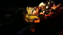 Ocean viking akdeniz'de 162 mülteci kurtarıldı