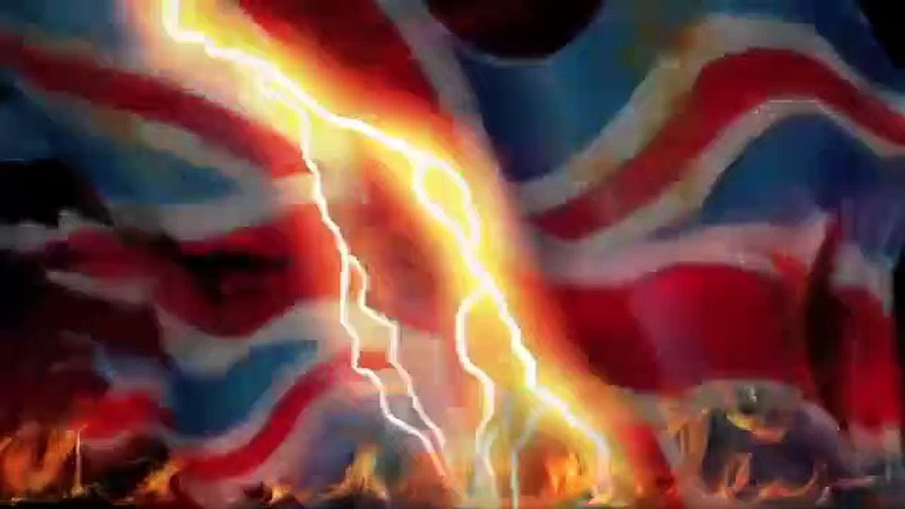 Iron Maiden - Maiden England '88 Trailer